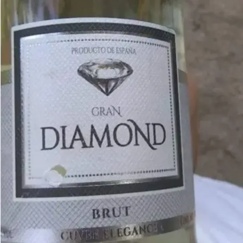 Gran Diamond