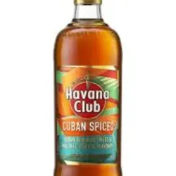 Havana club Spice