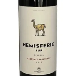 Hemisferio Sur. Reserva. 2019