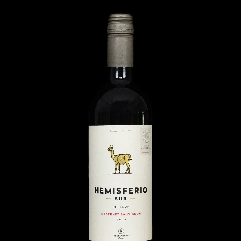 Hemisferio Sur. Reserva. 2019