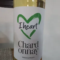 I heart Chardonnay