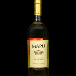 Mupu Sauvignon Blanc 