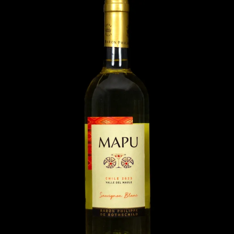 Mupu Sauvignon Blanc 