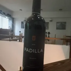 Padilla Reserva