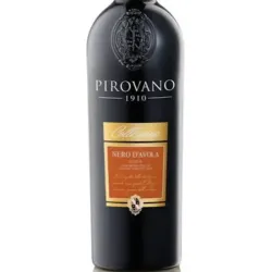 Pirovano coleccione Nero D' Avola