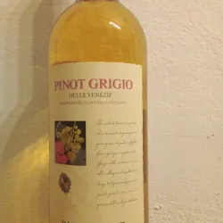Pirovano Pinot Grigio