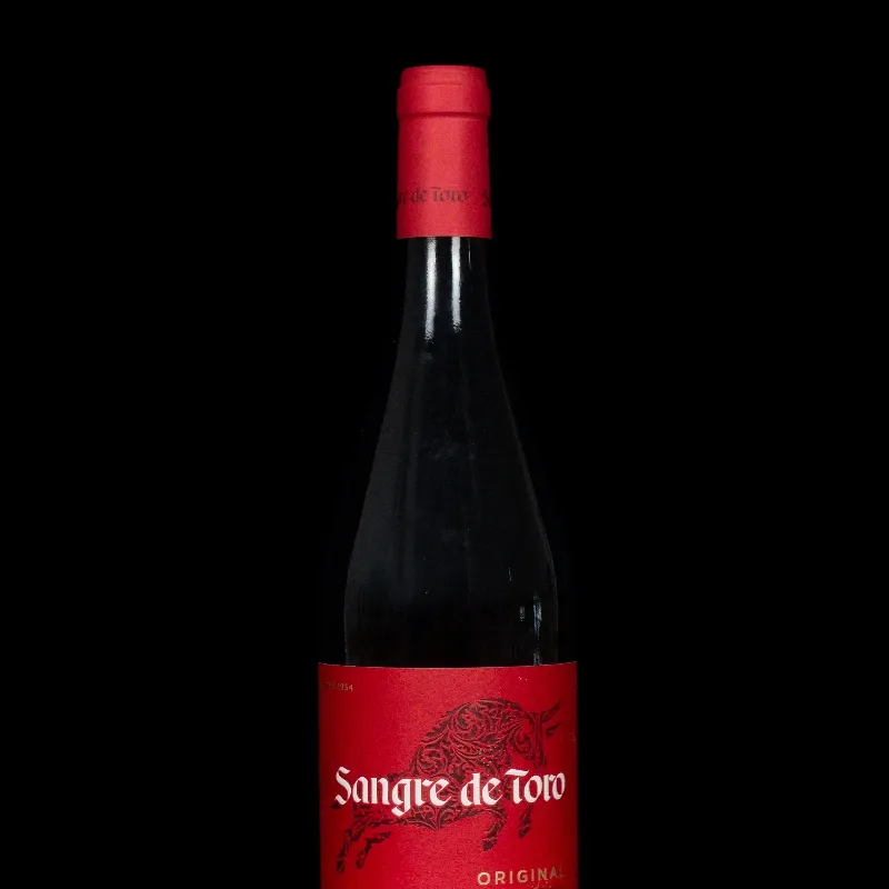Sangre de Toro. Original 