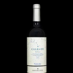 Celeste. Roble. Tempranillo