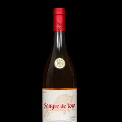 Sangre de Toro Rose