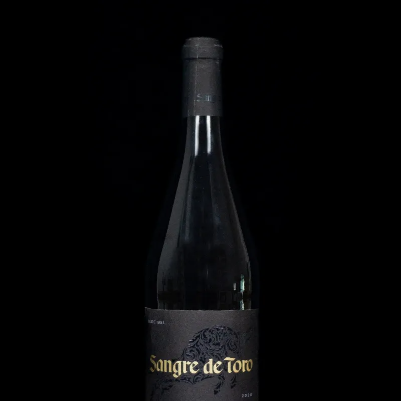 Sangre de Toro Reserva 