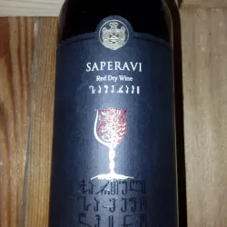 Saperavi