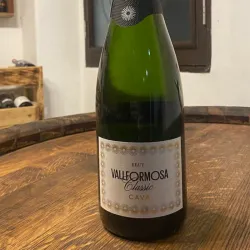 Valforomosa Brut