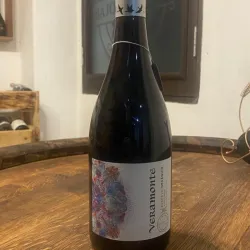 Veramonte Pinot Noir