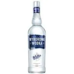 Vodka Wiborawa