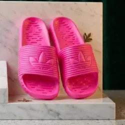 Chancletas número 36