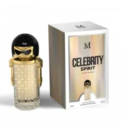 Perfume árabe Celebrity