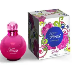 Perfume árabe Feast