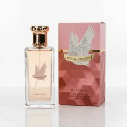 Perfume árabe Royal Sweety