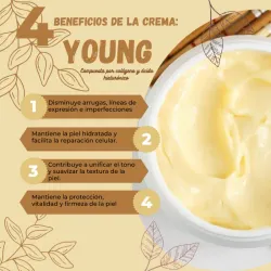 Crema Young
