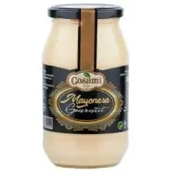 1201027 - MAYONESA POMO 465 GR COSAMI (CAJA DE 12 UNIDADES)