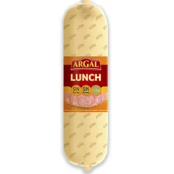 1201034 - JAMON LUNCH BARRA 1 KG ARGAL