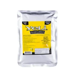 1202010 - Atun en Aceite de Girasol YELI Bolsa 1 Kg (Caja de 16 unidades - U/M: U
