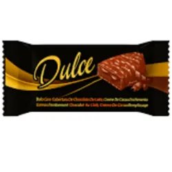 1204061 - Pastelito Chocolate (Caja con 144 paquetes de 30 g c/u) - U/M: U