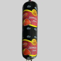 1208003 - Jamón York 800 g Bravo (Caja de 12 unidades) - U/M: U