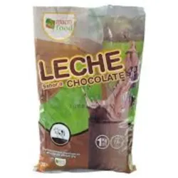 1217001 - Leche en Polvo con Chocolate MG 1 Kg (Bolsa de 10 unidades) - U/M: U