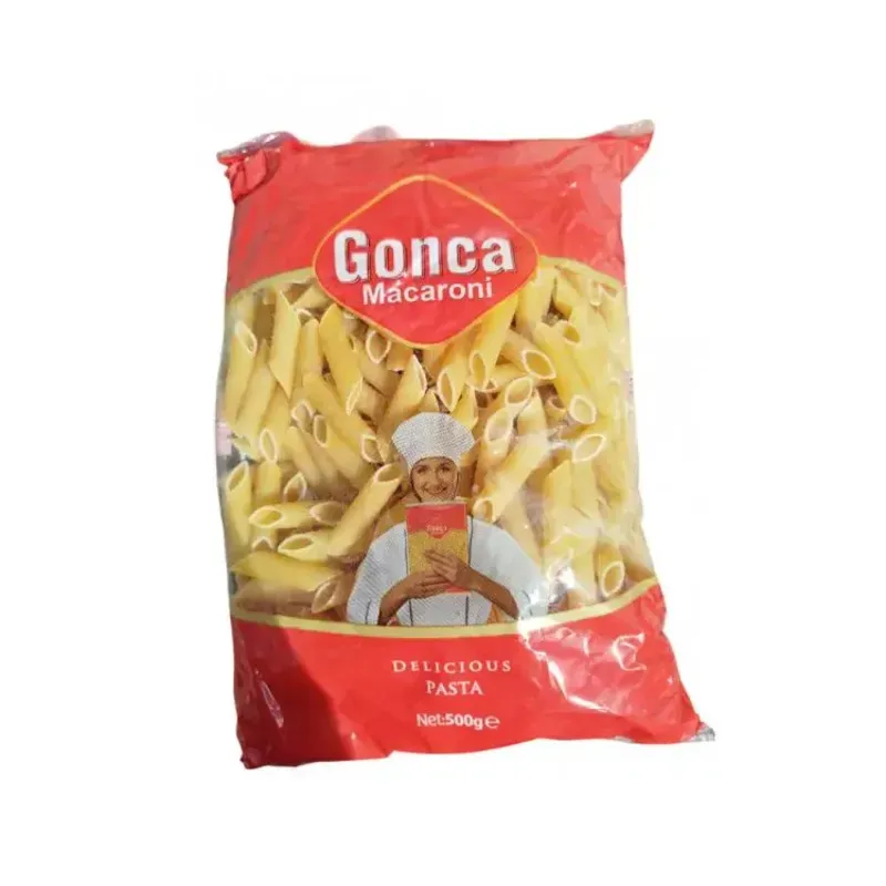 5201003 - Pasta Penne Gonca 500 g (Bolsa de 20 unidades) - U/M: U