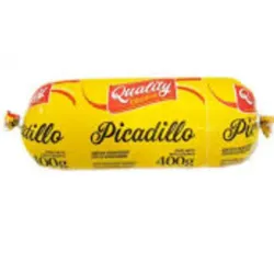 8201010 - Picadillo de tubo 400 g - U/M: U