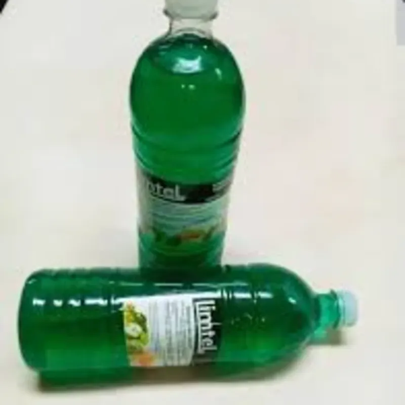 8201086 - Detergente liquido 1000 ml limtel - U/M: U