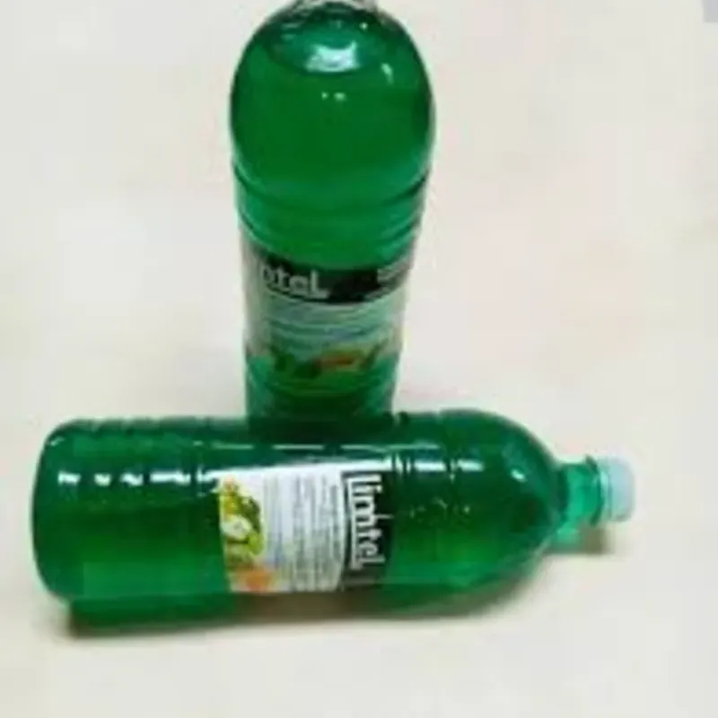 8201085 - Detergente liquido 500 ml limtel - U/M: U
