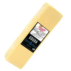 8201088 - Queso Gouda Prairie Farms (barra de 2.6 Kg aproximadamente) - U/M: U