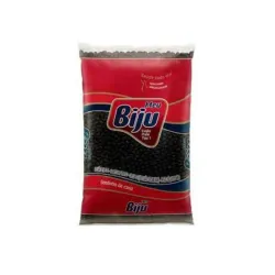8201097 - Frijol Negro Tipo I Biju paquete 1 Kg - U/M: U