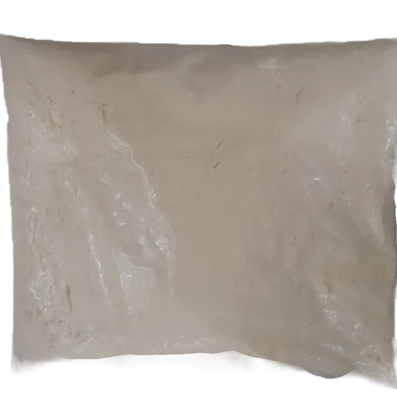 8201116 - Queso Parmesano rallado (Bolsa de 1Kg) - U/M: U