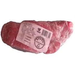8201117 - Filete de cerdo (aproximadamente 1200 g) - U/M: U