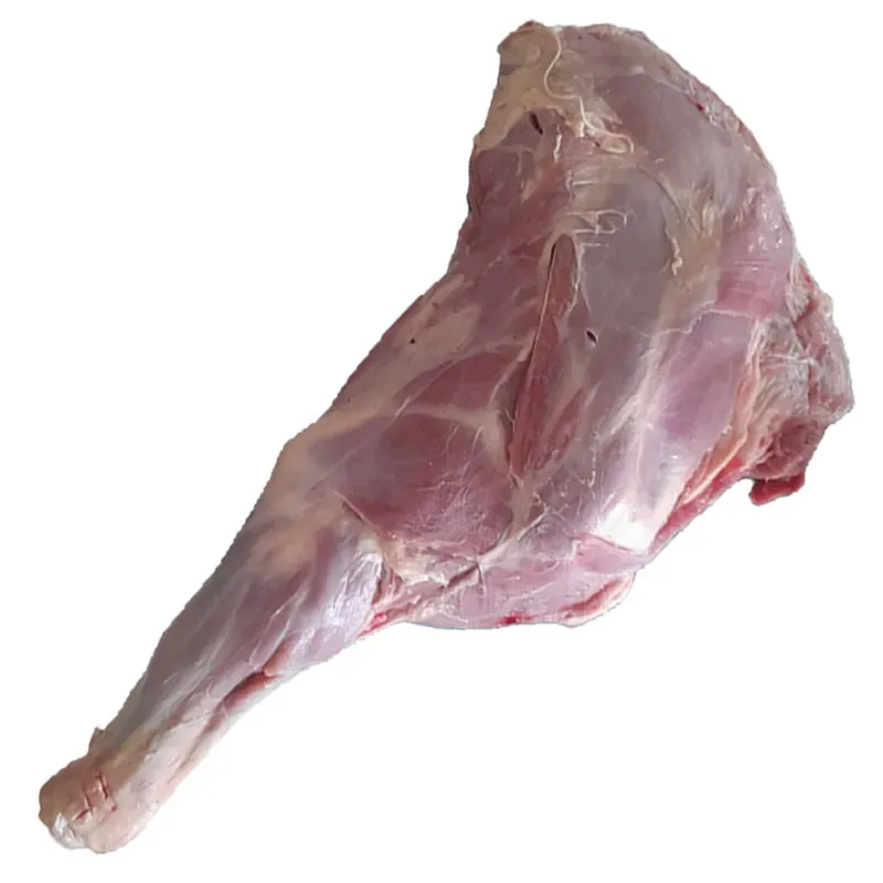 8201119 - Paleta de carnero (aproximadamente 2000 g) - U/M: U