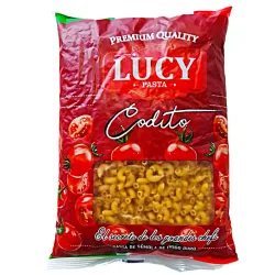 8201129 - Macarrones LUCY 500 g - U/M: U