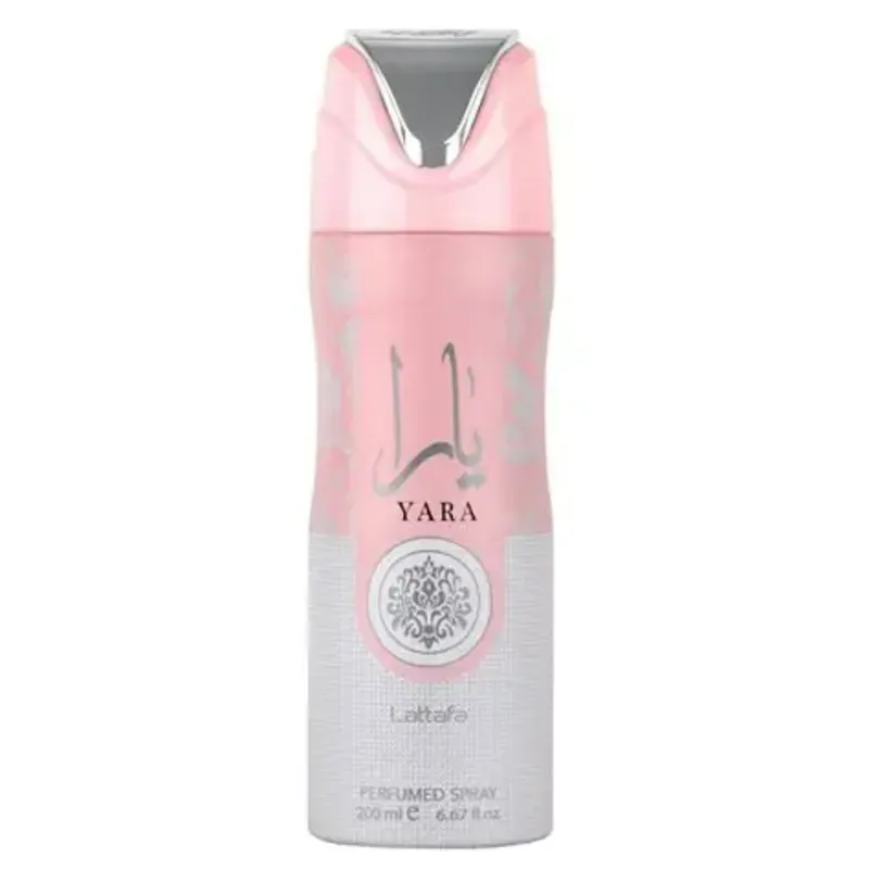 8202065 - Perfume Spray Corporal (surtidos) - U/M: U