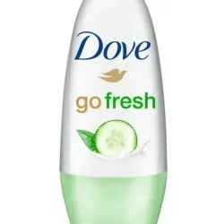 8202053 - Desodorante Dove Roll-on 40 ml - U/M: U