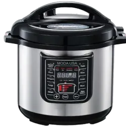 8202066 - Olla Multiproposito 6 L - U/M: U