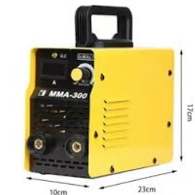 8202071 - Equipo de soldar portable SEESE 115 A - U/M: U