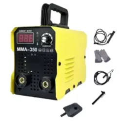 8202071 - Equipo de soldar portable SEESE 115 A - U/M: U