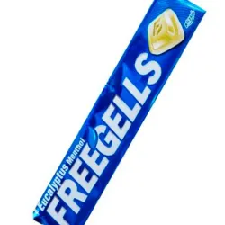 8201058 - Caramelo Freegells Eucalipto - U/M: U