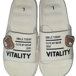 8202014 - Chancletas - U/M: U