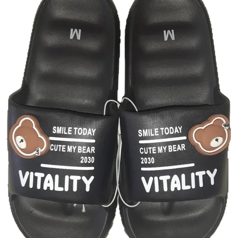 8202014 - Chancletas - U/M: U