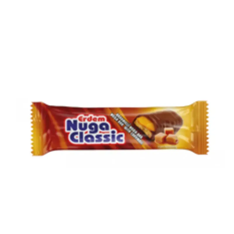 1204008 - Chocolate Smart Kids ERDEM 20 g (Caja de 144 unidades) - U/M: U