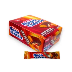 1204008 - Chocolate Smart Kids ERDEM 20 g (Caja de 144 unidades) - U/M: U