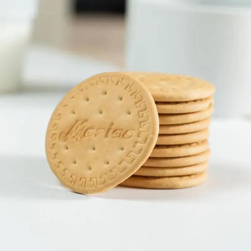 Galletas Maria Golden Foods 170 g